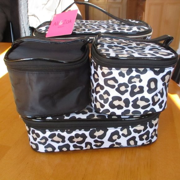 Ali & Zak Travel Set - Picture 4 of 9